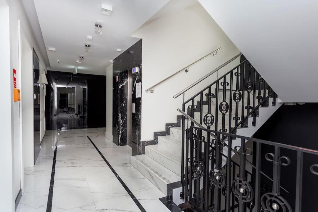 Avra I Stare Apartment *