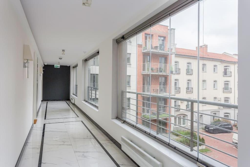 Apartment Avra I Stare Gdansk